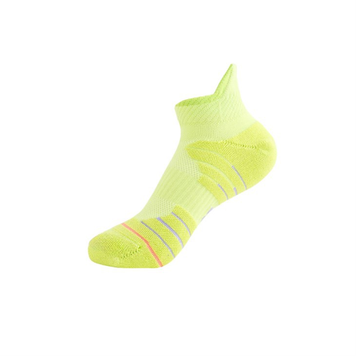 Mens Fashionable Ankle Socks factory